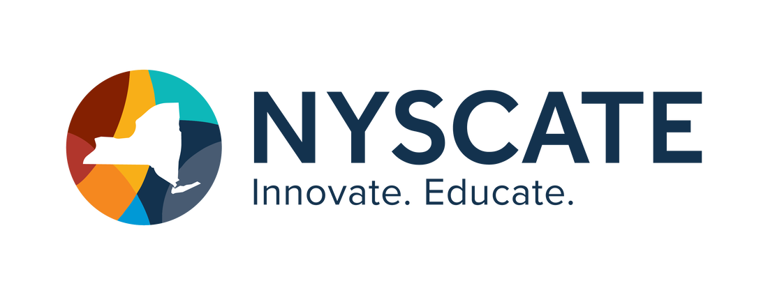 NYSCATE — Innovate. Educate.